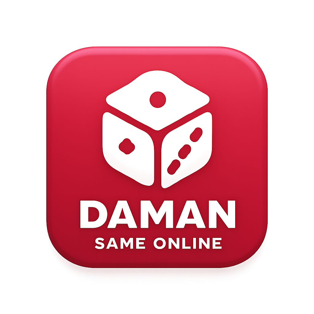 daman-game-online.org