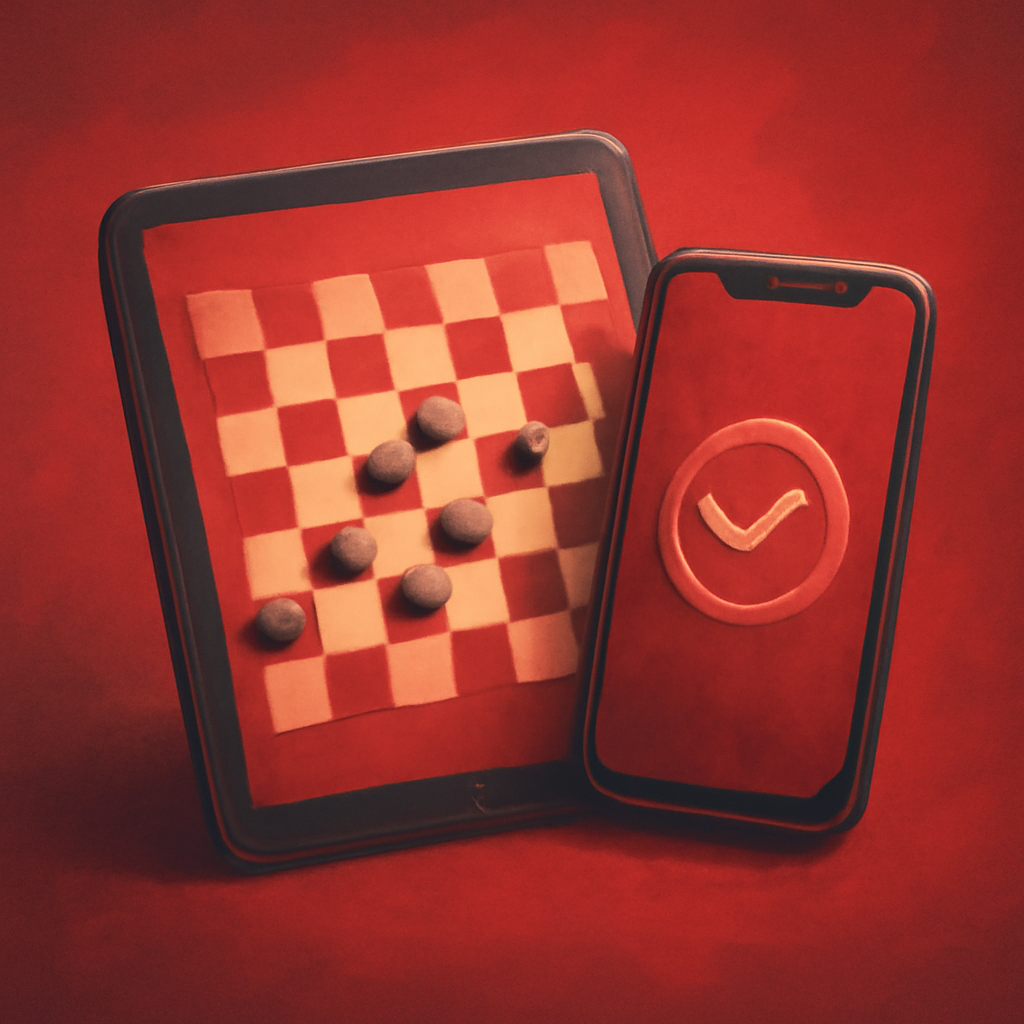 Icon representing the Daman Game Online User Guide.