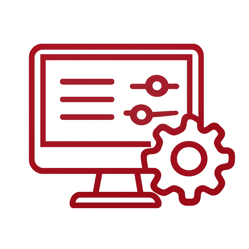 Minimalist icon for Daman Game Online installation on iOS devices.