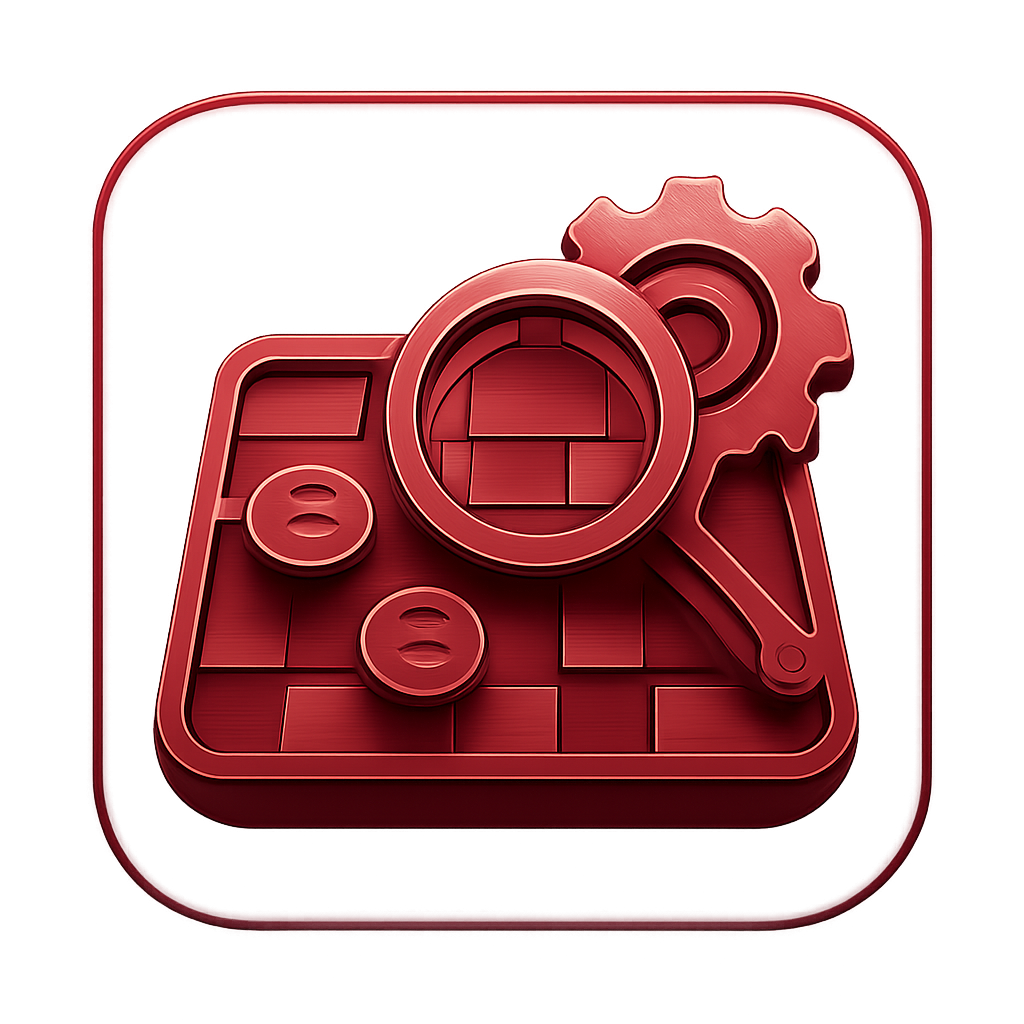 A professional badge symbolizing the installation guide for Daman Game Online.