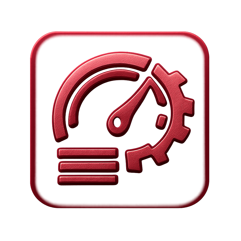 Icon representing permissions for Daman Game Online.