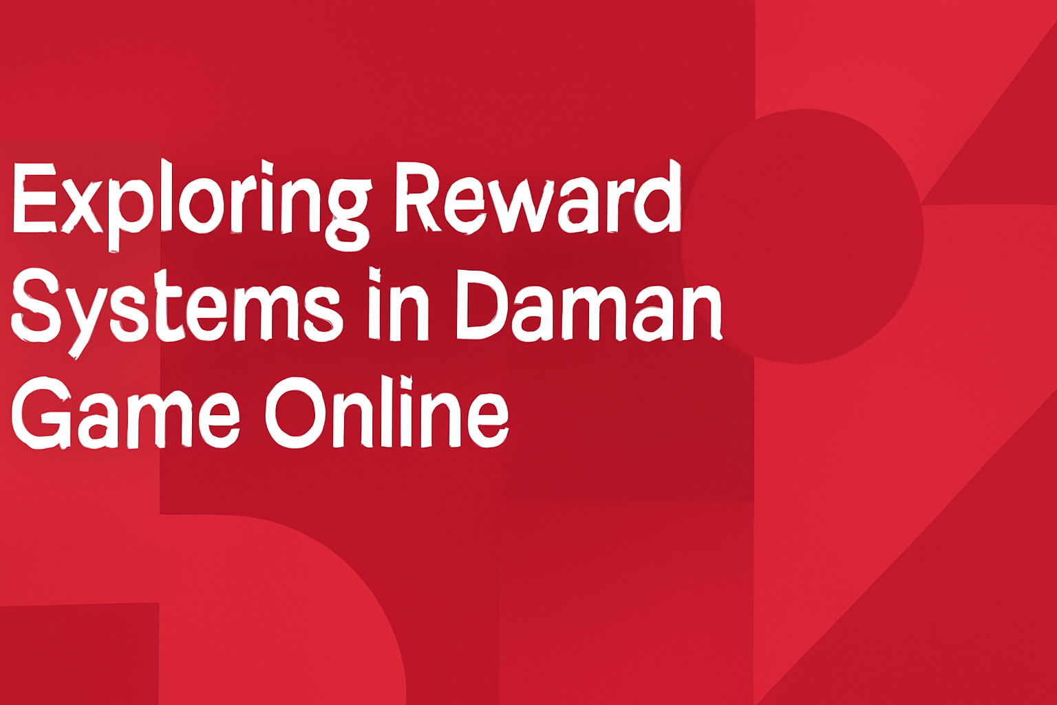 Informational scene about permissions required for Daman Game Online.