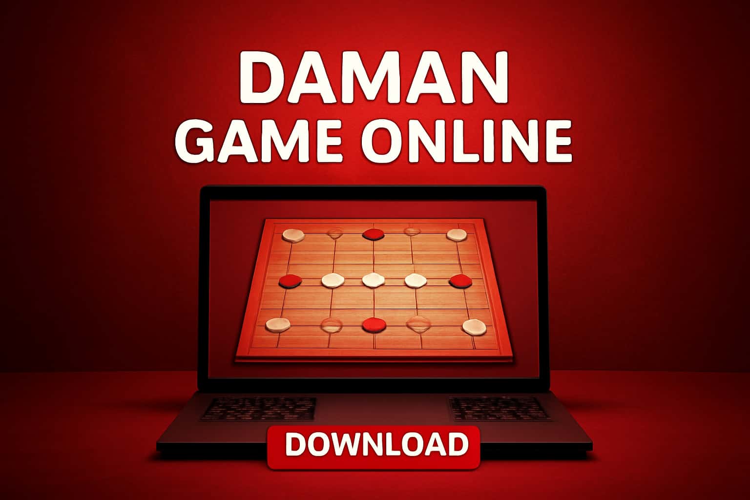 Information on downloading Daman Game Online.