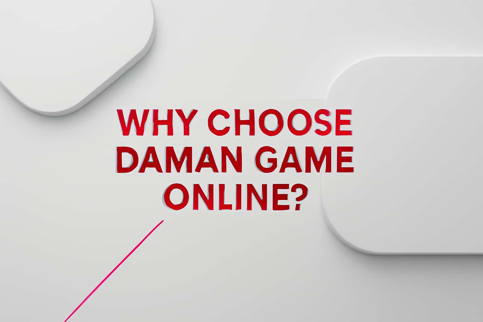 Why Choose Daman Game Online? Interface